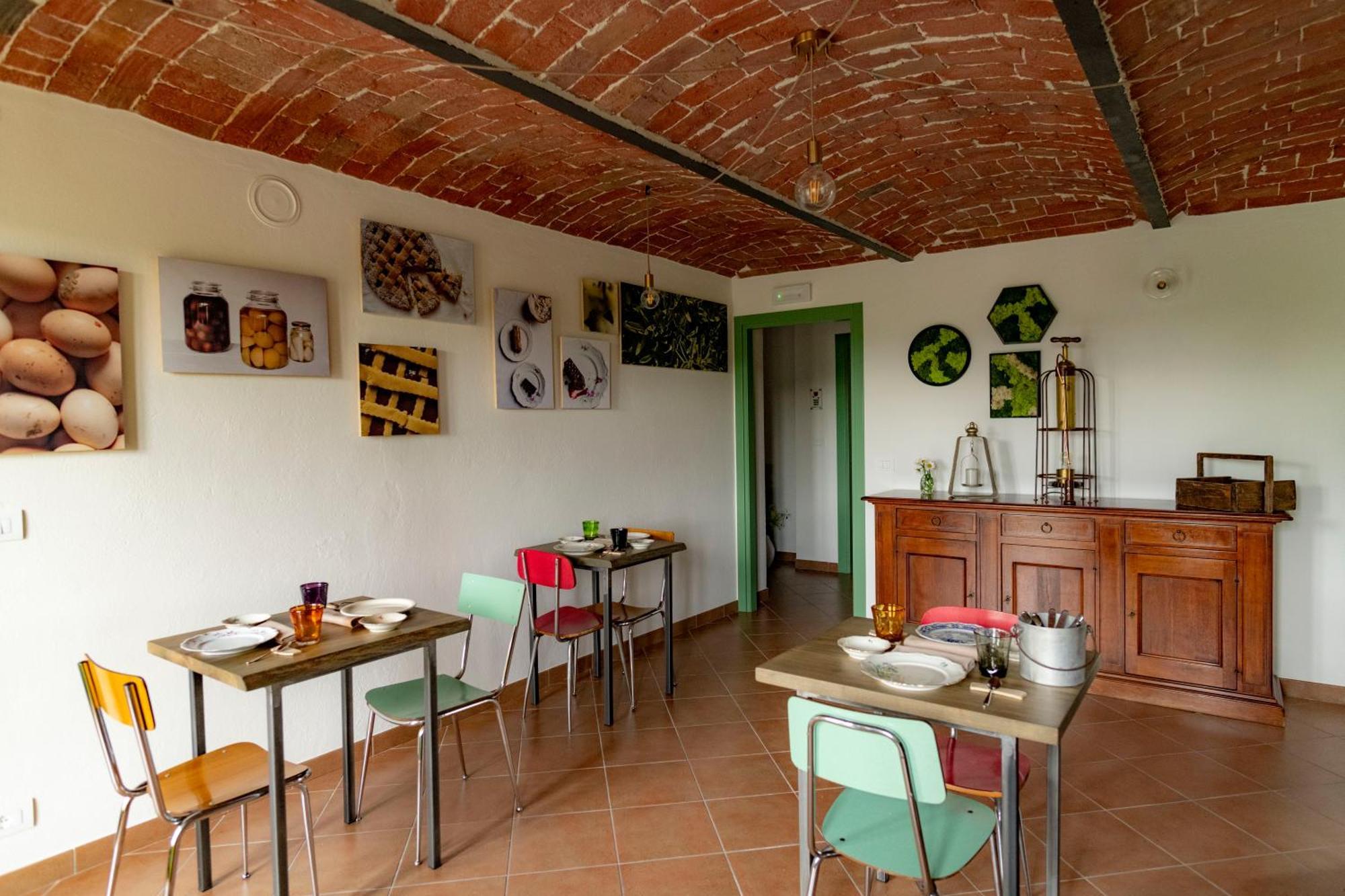 Ca' Nadin Agriturismo San Damiano dʼAsti Exterior foto