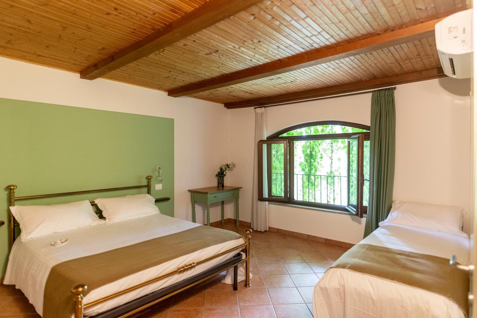 Ca' Nadin Agriturismo San Damiano dʼAsti Exterior foto